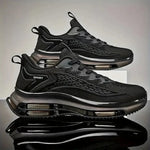 2026 Casual Sneakers Luftkissen-Laufschuhe Jogging Marathon Herren Sport Atmungsaktiv Leichtgewichtig Bequem Rutschfest Freizeit - flohmarkt-deutschland.shop