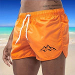 2026 Herren Boardshorts Sommer Bestseller Lässige Mode Strandshorts Vielseitige Lauf- und Fitness-Kurzhosen für Männer - flohmarkt-deutschland.shop