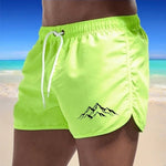2026 Herren Boardshorts Sommer Bestseller Lässige Mode Strandshorts Vielseitige Lauf- und Fitness-Kurzhosen für Männer - flohmarkt-deutschland.shop