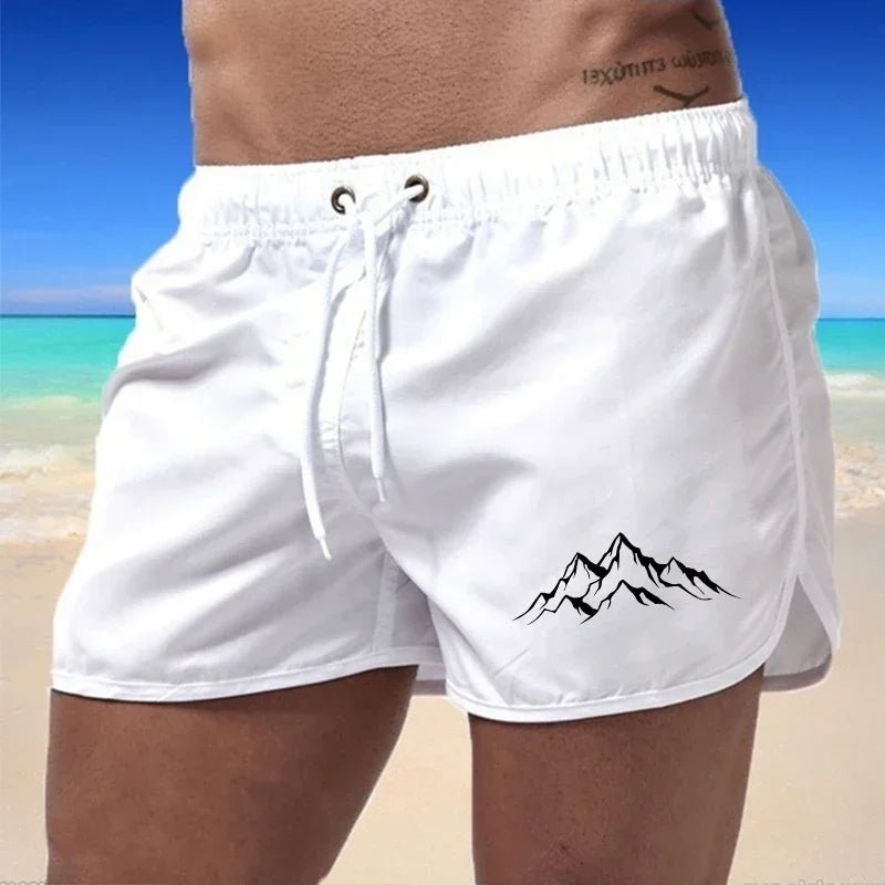 2026 Herren Boardshorts Sommer Bestseller Lässige Mode Strandshorts Vielseitige Lauf- und Fitness-Kurzhosen für Männer - flohmarkt-deutschland.shop