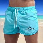 2026 Herren Boardshorts Sommer Bestseller Lässige Mode Strandshorts Vielseitige Lauf- und Fitness-Kurzhosen für Männer - flohmarkt-deutschland.shop