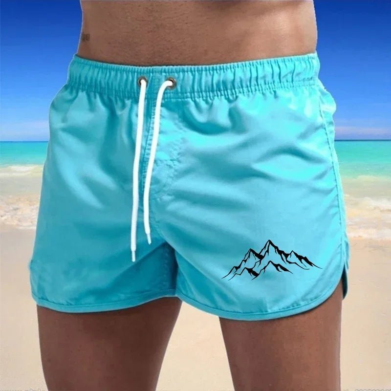 2026 Herren Boardshorts Sommer Bestseller Lässige Mode Strandshorts Vielseitige Lauf- und Fitness-Kurzhosen für Männer - flohmarkt-deutschland.shop