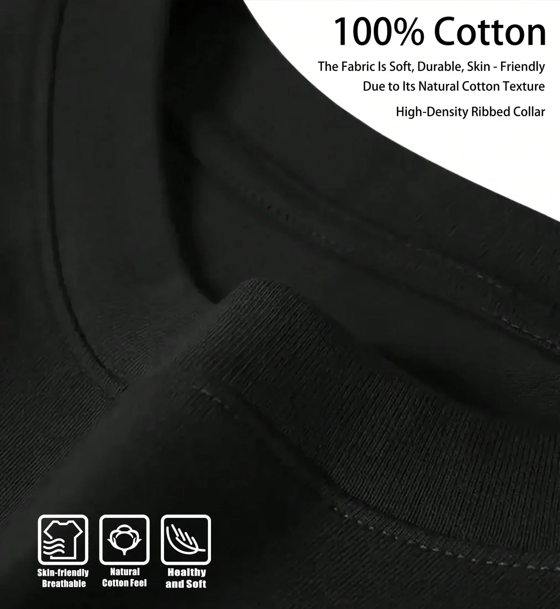 2026 Neues Kurzarm-T-Shirt für Herren und Damen – Lässige Mode mit hochwertigem Grafikdruck in Off-White - flohmarkt-deutschland.shop