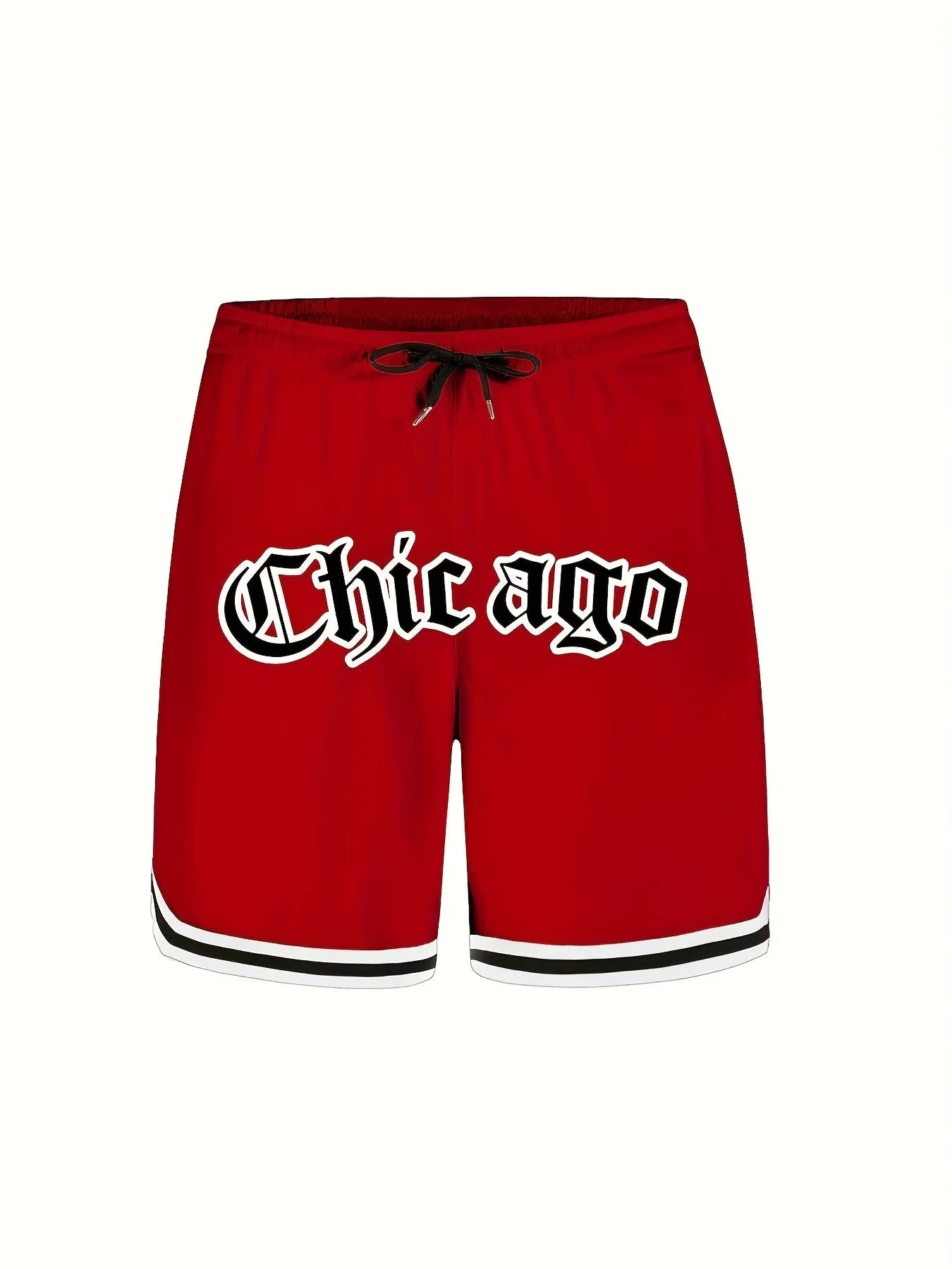 2026 Sommer neue lässige, modische, bequeme, leichte, schnell trocknende, atmungsaktive 3D-Digitaldruck-Herren-Shorts - flohmarkt-deutschland.shop