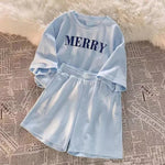 2026 Summer Women Shorts Sets Casual Two Pieces Short Sleeve T Shirts and High Waist Short Pants Solid Outfits Tracksuit 2PCS - flohmarkt-deutschland.shop