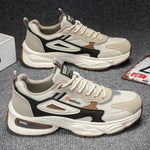 2026 Trendige Sneaker für Herren – Sommerliche, strapazierfähige Freizeit- und Sportschuhe für Outdoor-Aktivitäten, modische, atmungsaktive Skateboard-Schuhe - flohmarkt-deutschland.shop