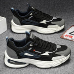 2026 Trendige Sneaker für Herren – Sommerliche, strapazierfähige Freizeit- und Sportschuhe für Outdoor-Aktivitäten, modische, atmungsaktive Skateboard-Schuhe - flohmarkt-deutschland.shop