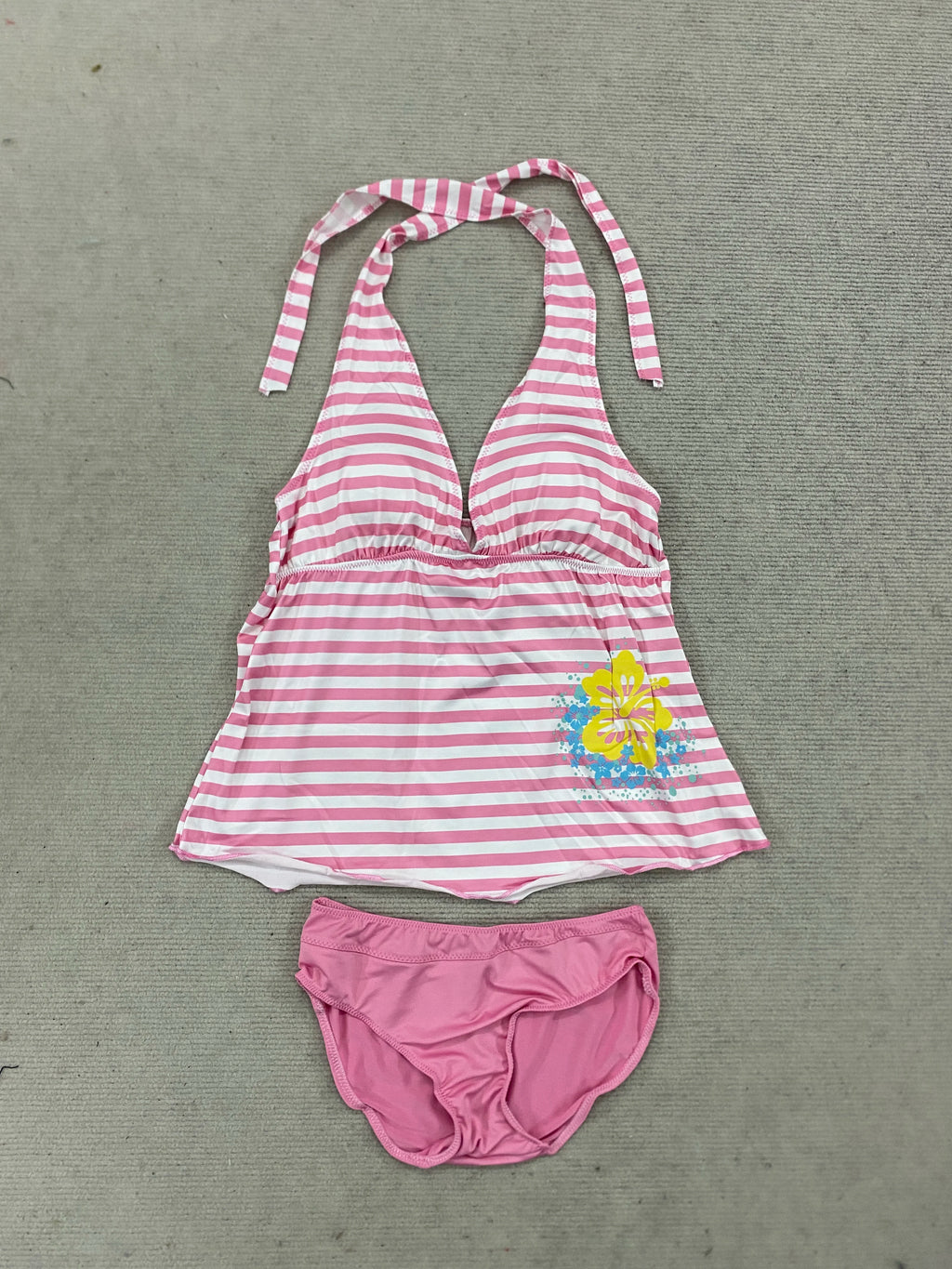 Y2k Cutie Harajuku Sexy neck hanging vest suspender E-girl Women's 2025 European American Backless slim Summer Bodycon Vest sets