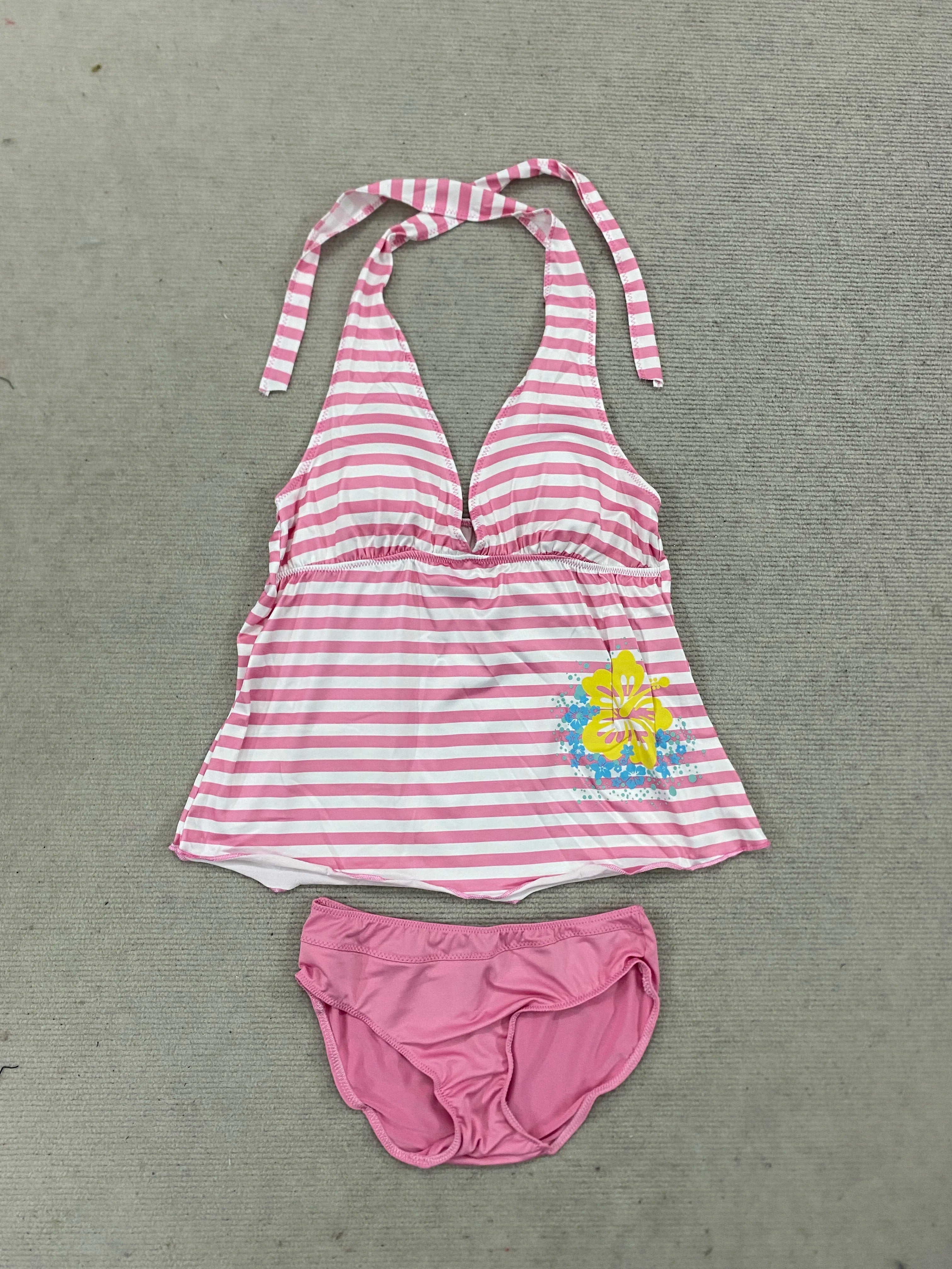 Y2k Cutie Harajuku Sexy neck hanging vest suspender E-girl Women's 2025 European American Backless slim Summer Bodycon Vest sets