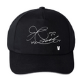 BTS Signed Baseball Cap - Star Merchandise