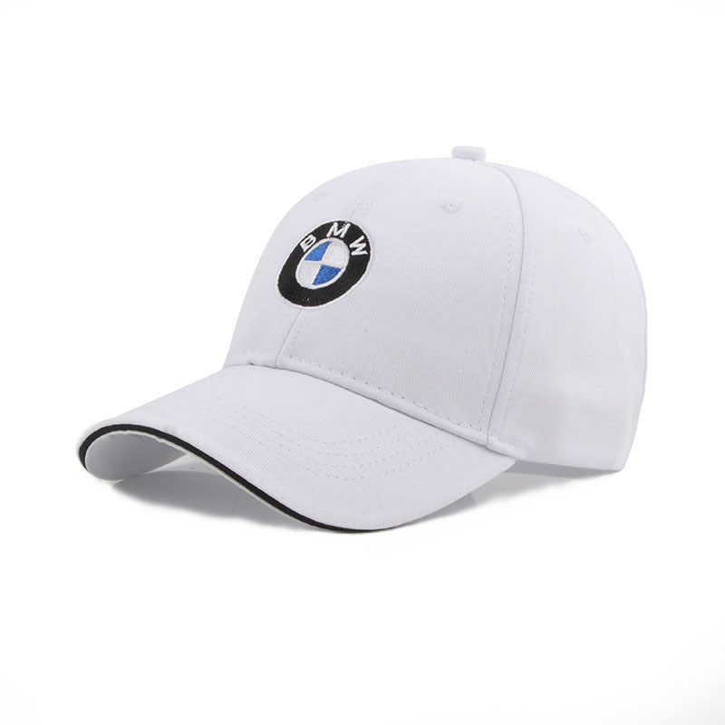 Embroidered Korean Style Baseball Cap for Events