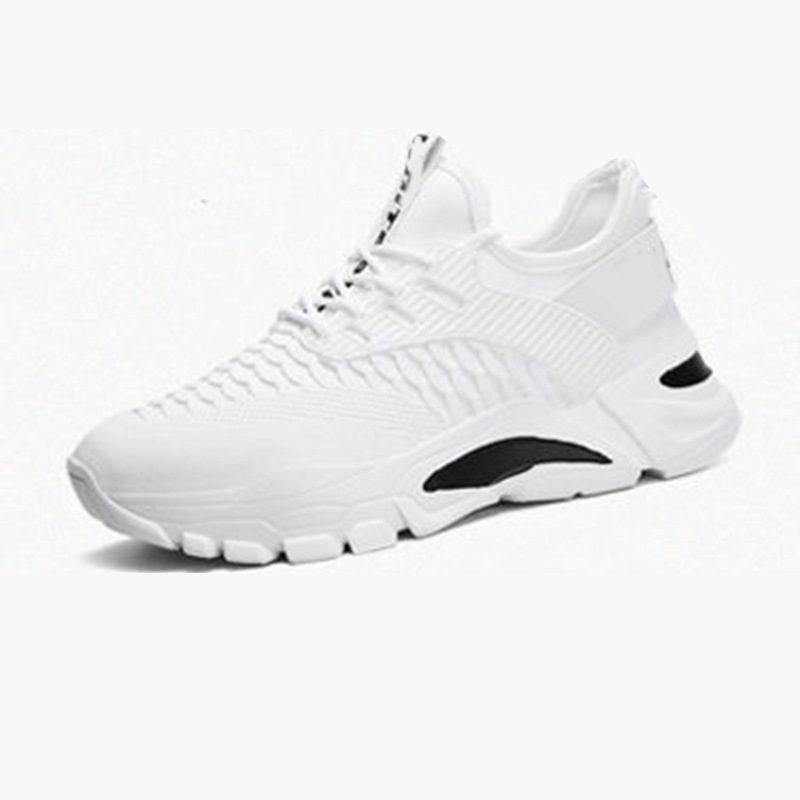 Men's Breathable Casual Running Sneakers