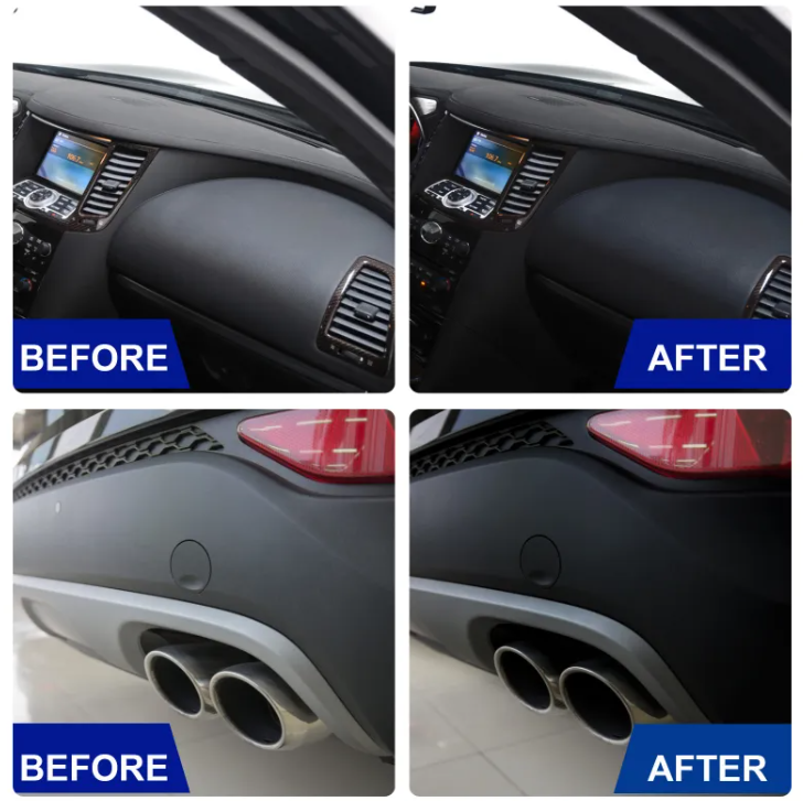 Renew Gloss Innenraum-Spray