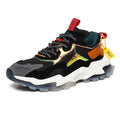 Men's Dad Shoes - 2020 Autumn Korean Outdoor Sneakers