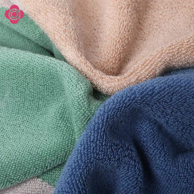 Xinjiang Pure Cotton Embroidered Face Towels (Wholesale)