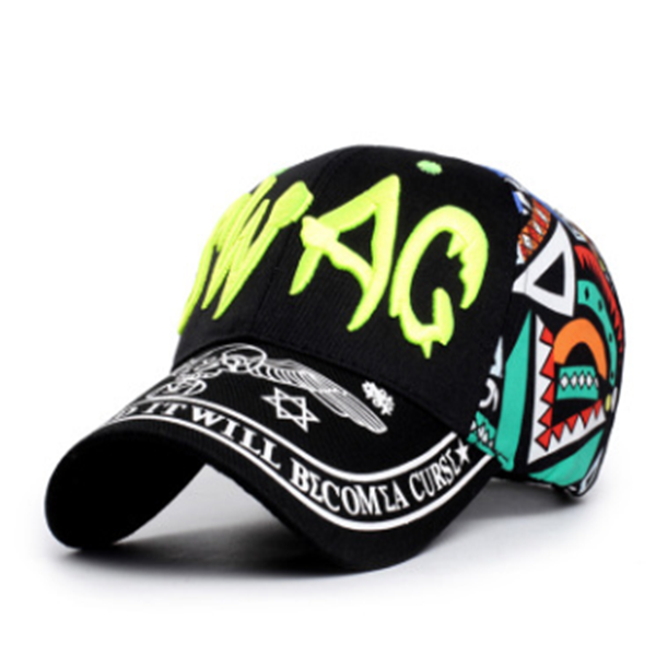 Outdoor Sun Protection Baseball Cap