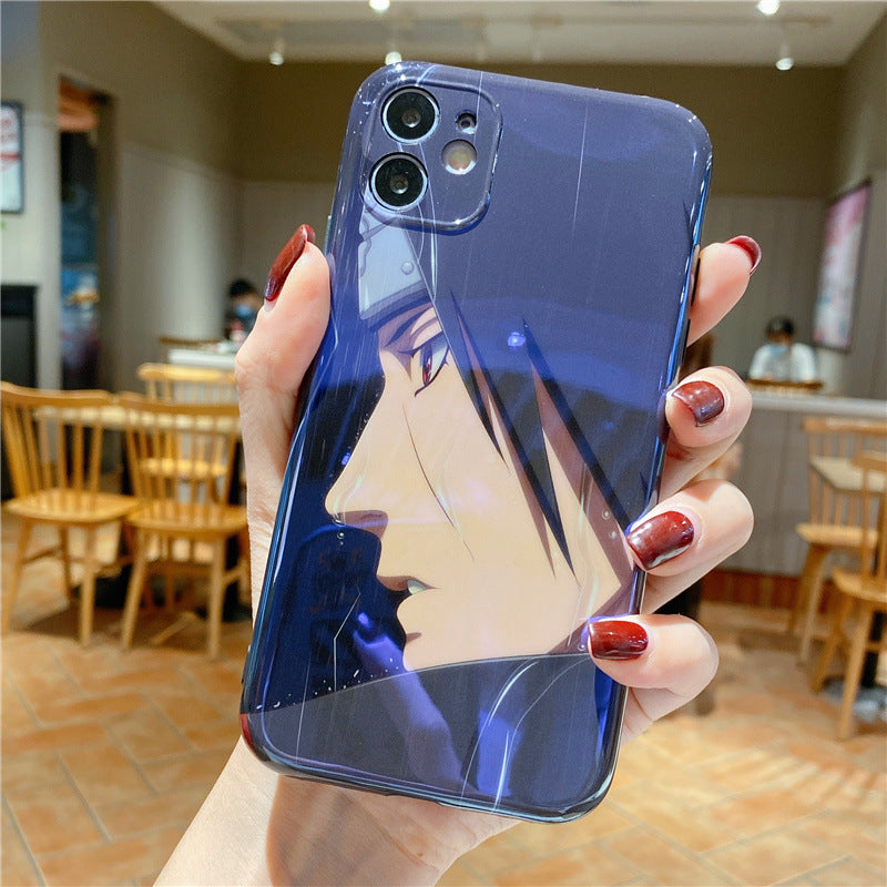 Naruto Phone Case for iPhone 15 Pro Max & More