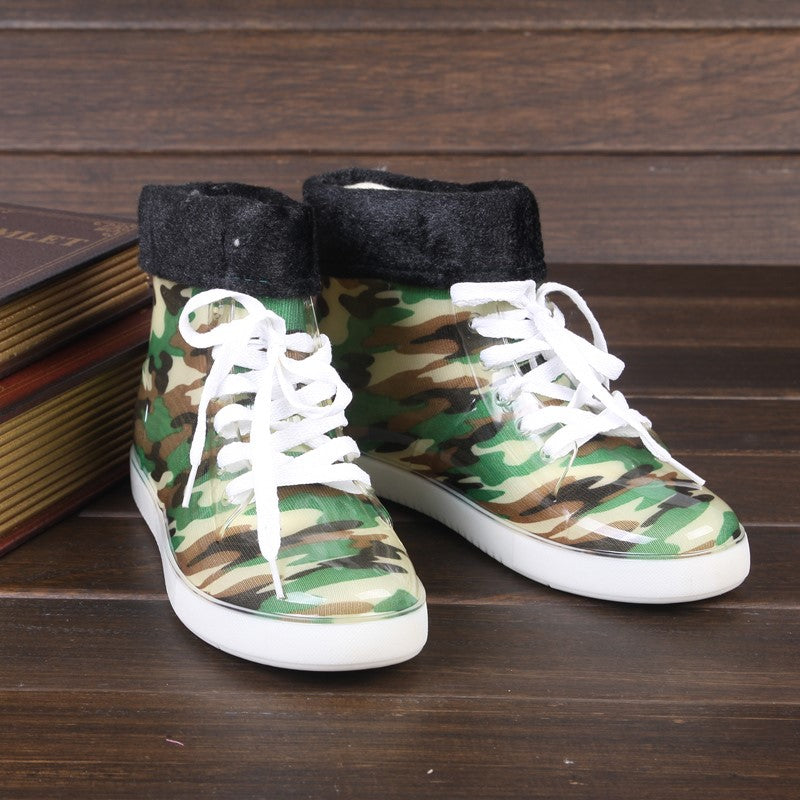 Waterproof Shoes for Boys and Girls