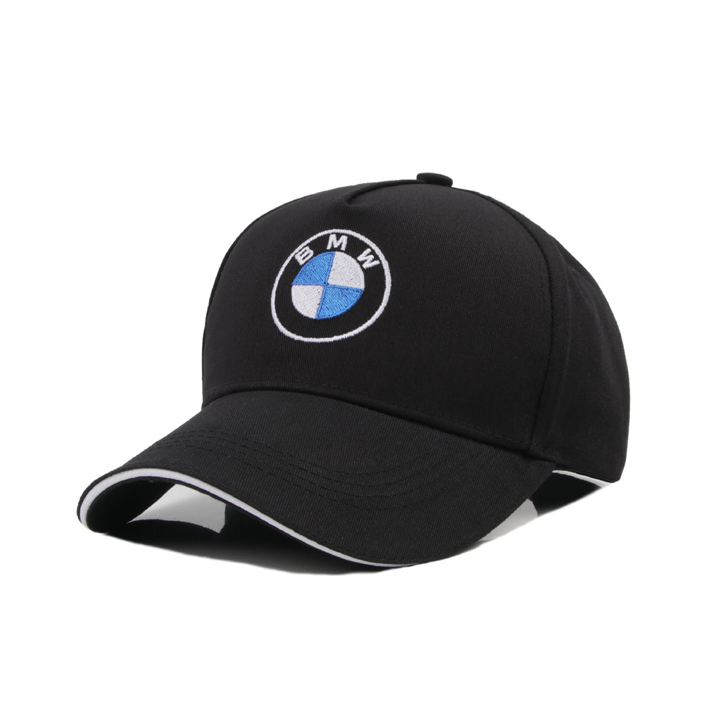 Embroidered Korean Style Baseball Cap for Events