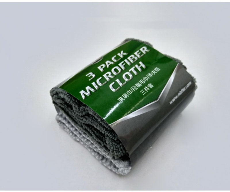 9-teiliges Autowasch-Reinigungsset