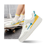 361 Grad neue Männer Skateboard Schuhe lässig erhöht dicken Boden rutsch fest verschleiß feste weiche elastische männliche Turnschuhe - flohmarkt-deutschland.shop