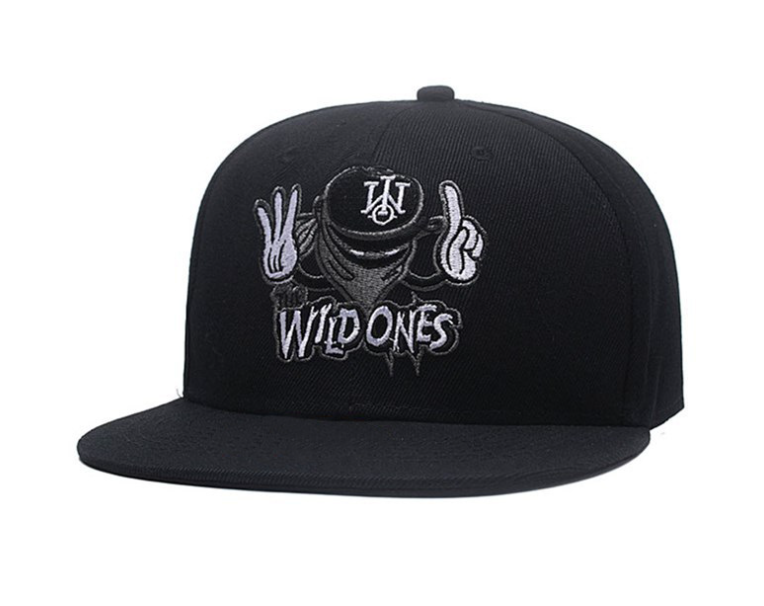 BTS Signed Baseball Cap - Star Merchandise