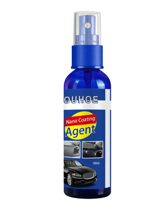 Renew Gloss Innenraum-Spray