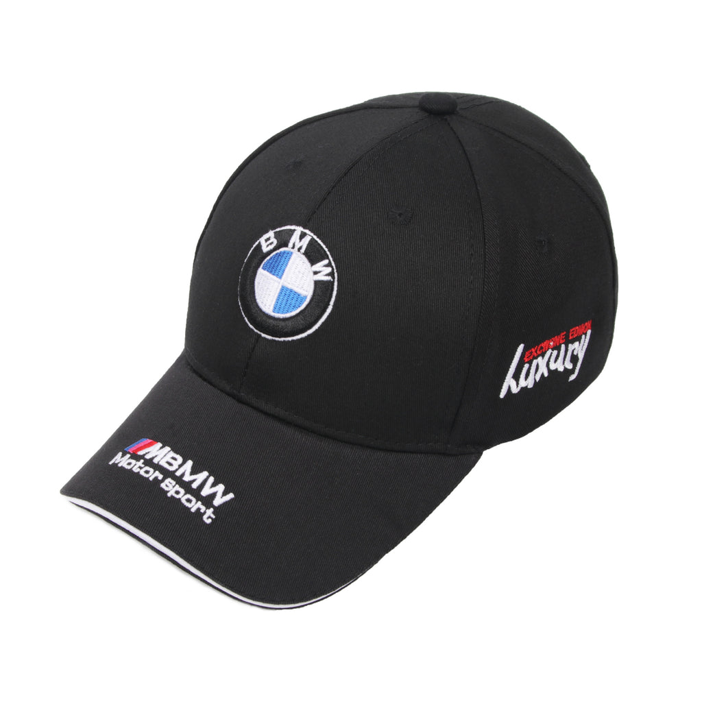 Embroidered Korean Style Baseball Cap for Events
