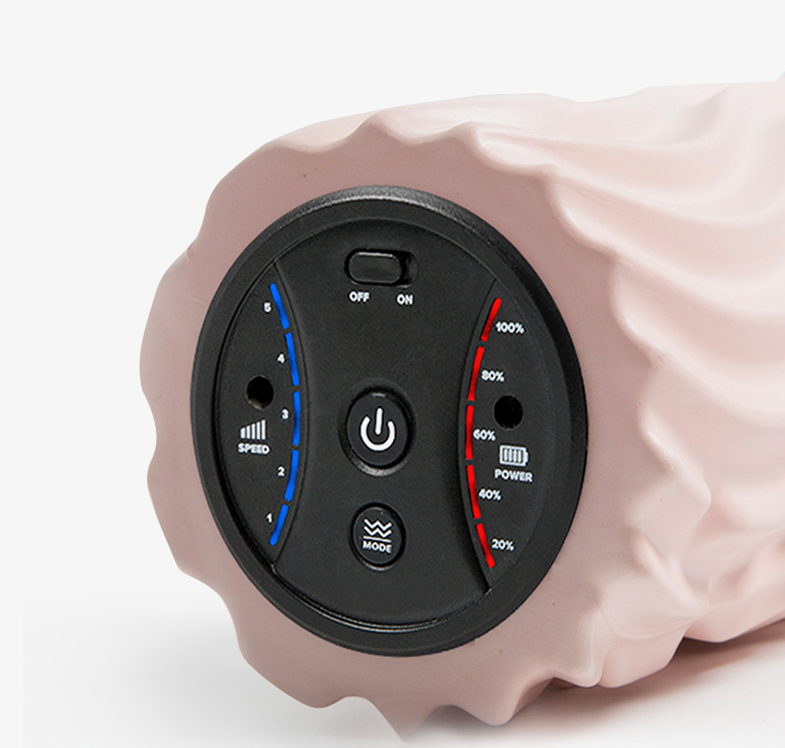 Premium 5-Gang Elektrischer Muskelentspannungs-Roller