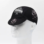 4 Styles Skull New CLassical Black Cycling Caps Breathable Unisex Gorra Ciclismo JIASHUO - flohmarkt-deutschland.shop