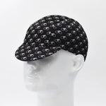 4 Styles Skull New CLassical Black Cycling Caps Breathable Unisex Gorra Ciclismo JIASHUO - flohmarkt-deutschland.shop