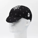 4 Styles Skull New CLassical Black Cycling Caps Breathable Unisex Gorra Ciclismo JIASHUO - flohmarkt-deutschland.shop