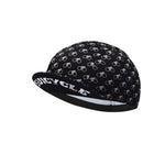 4 Styles Skull New CLassical Black Cycling Caps Breathable Unisex Gorra Ciclismo JIASHUO - flohmarkt-deutschland.shop