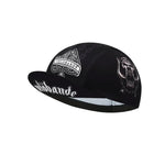 4 Styles Skull New CLassical Black Cycling Caps Breathable Unisex Gorra Ciclismo JIASHUO - flohmarkt-deutschland.shop