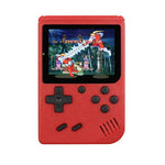 400 In 1 MINI Games Handheld Game Players Portable Retro Video Console Boy 8 Bit 3.0 Inch Color LCD Screen Games - flohmarkt-deutschland.shop