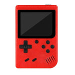 400 In 1 MINI Games Handheld Game Players Portable Retro Video Console Boy 8 Bit 3.0 Inch Color LCD Screen Games - flohmarkt-deutschland.shop