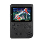 400 In 1 MINI Games Handheld Game Players Portable Retro Video Console Boy 8 Bit 3.0 Inch Color LCD Screen Games - flohmarkt-deutschland.shop