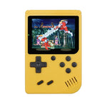 400 In 1 MINI Games Handheld Game Players Portable Retro Video Console Boy 8 Bit 3.0 Inch Color LCD Screen Games - flohmarkt-deutschland.shop