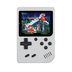 400 In 1 MINI Games Handheld Game Players Portable Retro Video Console Boy 8 Bit 3.0 Inch Color LCD Screen Games - flohmarkt-deutschland.shop