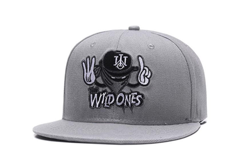 BTS Signed Baseball Cap - Star Merchandise