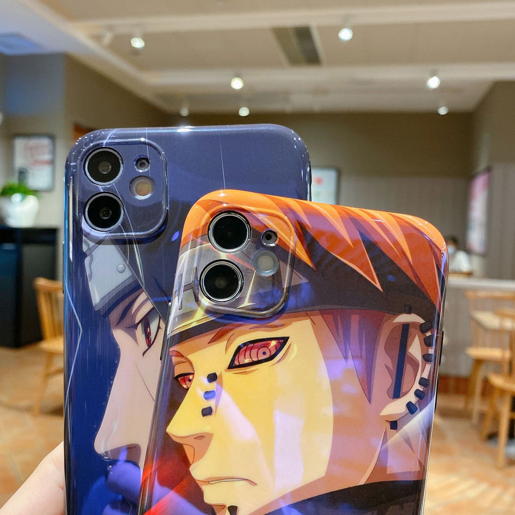 Naruto Phone Case for iPhone 15 Pro Max & More