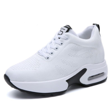 Flyknit Mesh Sports Shoes