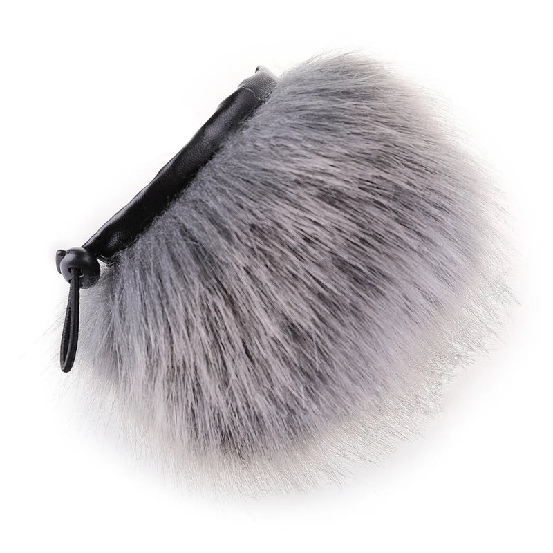 H1N Handy Recorder Windshield for Zoom H1N Portable Digital Recorder Microphone Wind Screen Muff Indoor/Outdoor