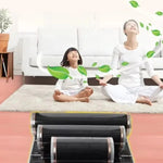 50cm width All Sizes 400w/m2 Infrared Carbon AC220V Underfloor Heating Film Low Electrical Warm Mat - flohmarkt-deutschland.shop