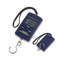 1PC Multifunctional Mini 40kg/10g Electronic Hanging Fishing Luggage Balanca Portable Digital Handy Pocket Weight Hook Scale