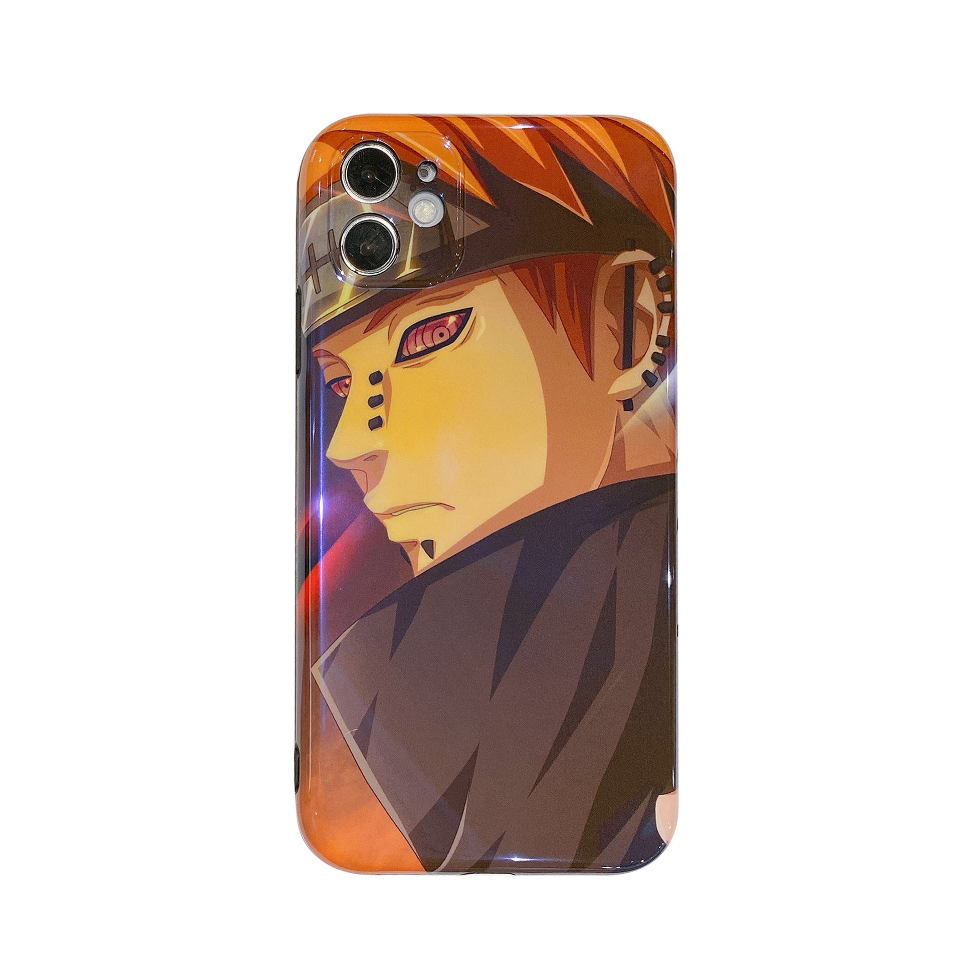 Naruto Phone Case for iPhone 15 Pro Max & More