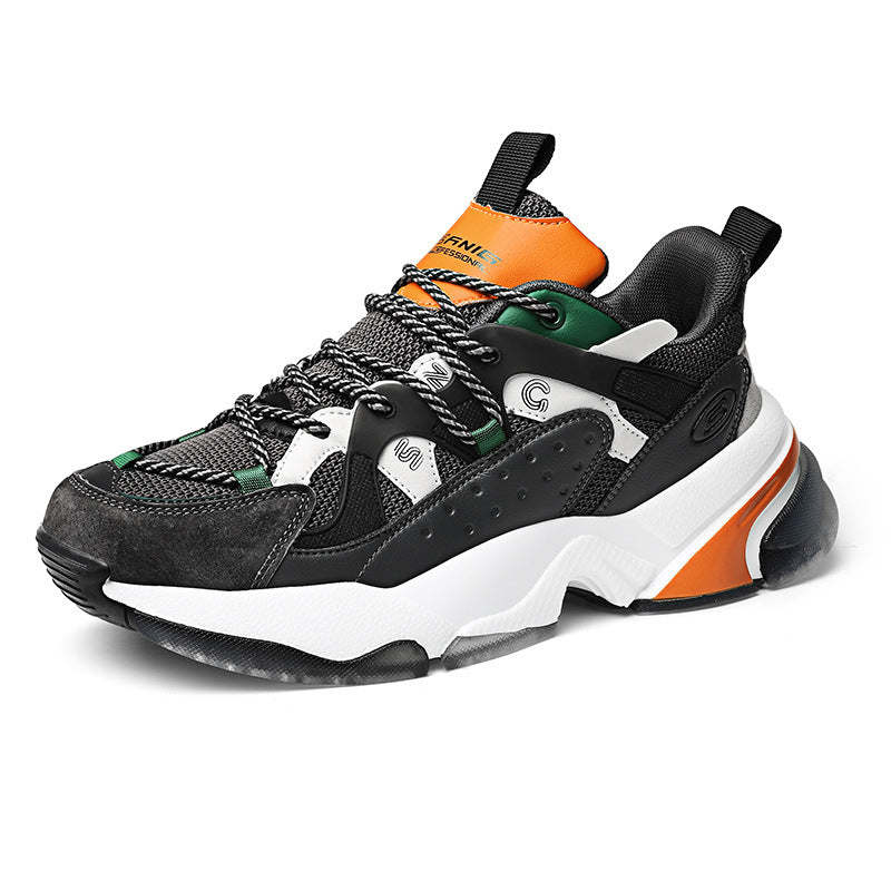 Autumn 2020 Men's Stylish Dad Sneakers