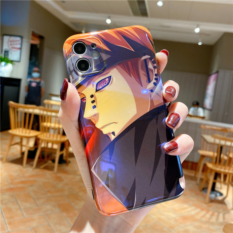 Naruto Phone Case for iPhone 15 Pro Max & More