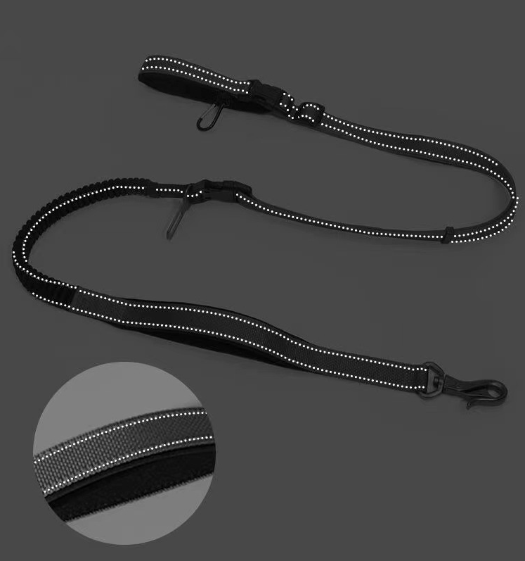 Leash, Harness, and Collar Set for Pets