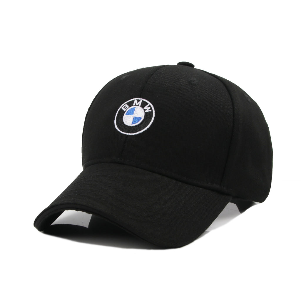 Embroidered Korean Style Baseball Cap for Events